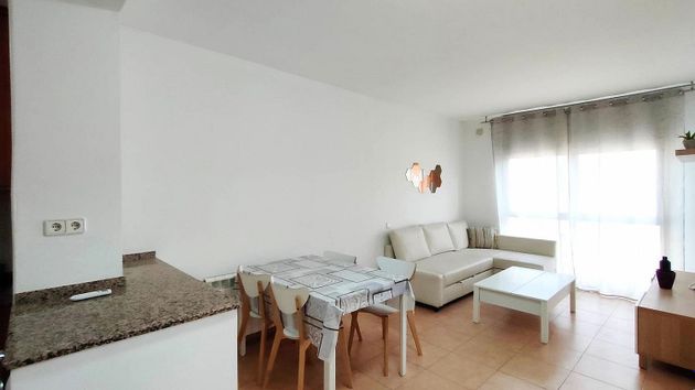 Foto 1 de Pis en venda a Can Deu - La Planada - Sant Julià de 1 habitació amb aire acondicionat i calefacció