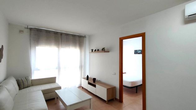 Foto 2 de Piso en venta en Can Deu - La Planada - Sant Julià de 1 habitación con aire acondicionado y calefacción