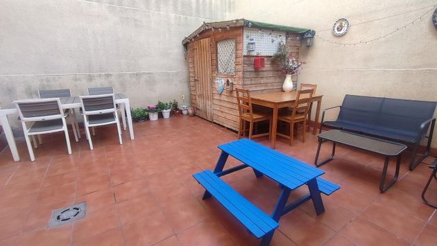 Foto 1 de Pis en venda a Can Feu - Can Gambús - Hostafrancs de 2 habitacions amb jardí i calefacció