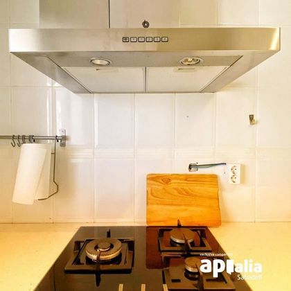 Foto 2 de Pis en venda a Badia del Vallès de 2 habitacions amb calefacció i ascensor