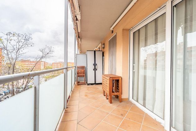 Foto 2 de Piso en venta en Castellarnau - Can Llong de 3 habitaciones con terraza y balcón