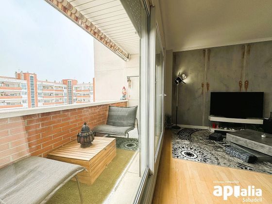 Foto 2 de Pis en venda a Can Deu - La Planada - Sant Julià de 4 habitacions amb terrassa i garatge