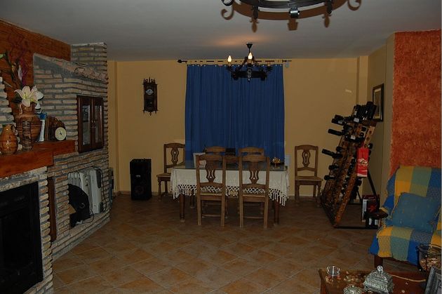 Foto 1 de Xalet en venda a Caravaca de la Cruz de 4 habitacions amb terrassa i piscina