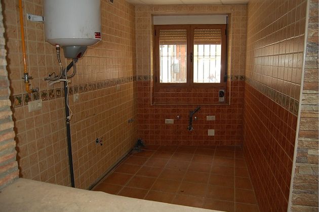 Foto 1 de Pis en venda a Caravaca de la Cruz de 2 habitacions i 139 m²