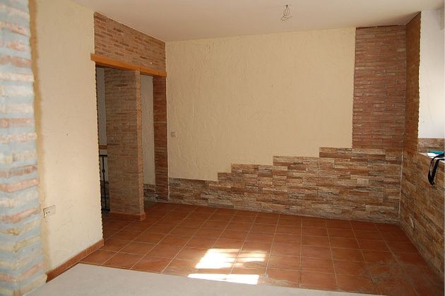 Foto 2 de Piso en venta en Caravaca de la Cruz de 2 habitaciones y 139 m²