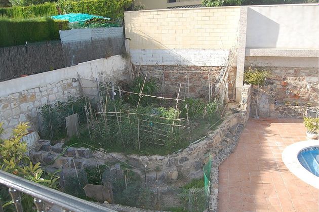 Foto 2 de Xalet en venda a Caravaca de la Cruz de 5 habitacions amb terrassa i piscina