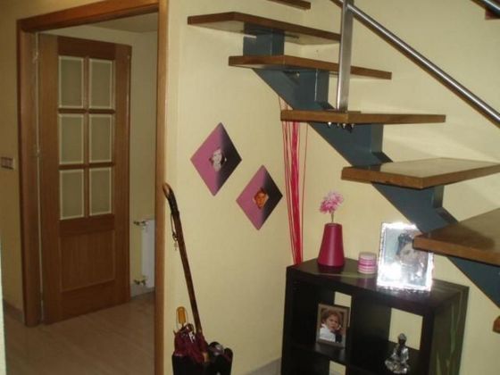 Foto 2 de Àtic en venda a Caravaca de la Cruz de 3 habitacions amb terrassa i garatge