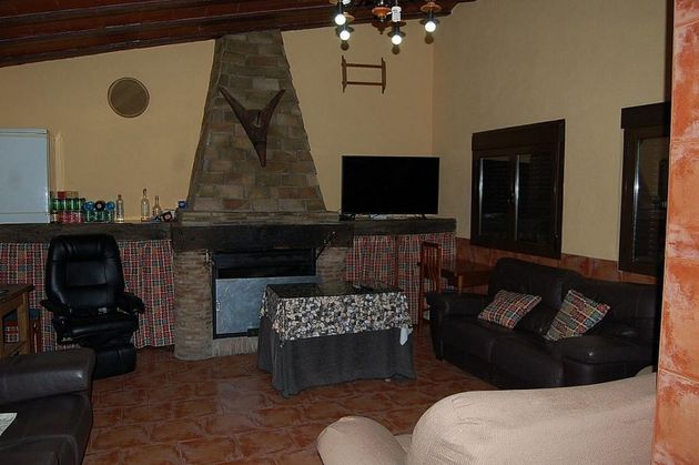 Foto 1 de Xalet en venda a Caravaca de la Cruz de 4 habitacions amb terrassa i piscina