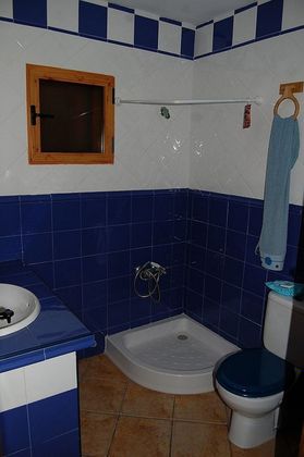 Foto 2 de Xalet en venda a Caravaca de la Cruz de 4 habitacions amb terrassa i piscina