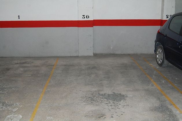 Foto 2 de Garaje en venta en Caravaca de la Cruz de 10 m²