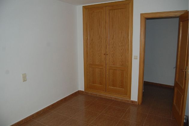Foto 1 de Piso en venta en Caravaca de la Cruz de 3 habitaciones con garaje y calefacción
