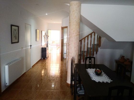 Foto 2 de Dúplex en venta en Caravaca de la Cruz de 4 habitaciones con terraza y garaje