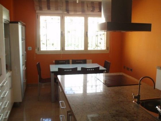 Foto 1 de Dúplex en venda a Caravaca de la Cruz de 6 habitacions amb terrassa i garatge