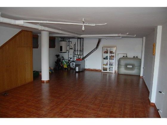 Foto 1 de Dúplex en venta en Caravaca de la Cruz de 5 habitaciones con garaje y aire acondicionado