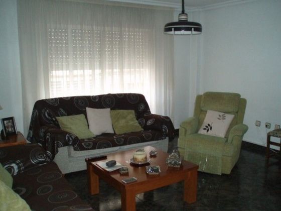 Foto 1 de Dúplex en venta en Caravaca de la Cruz de 4 habitaciones con garaje y balcón
