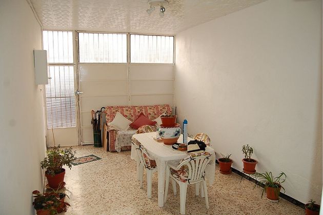 Foto 2 de Chalet en venta en Caravaca de la Cruz de 4 habitaciones y 203 m²