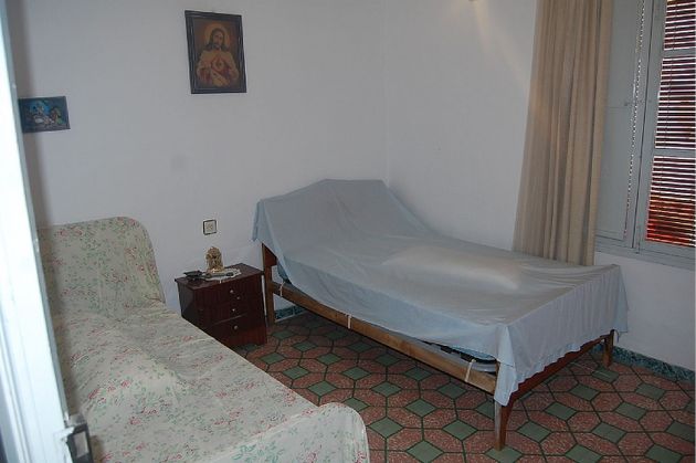 Foto 1 de Chalet en venta en Caravaca de la Cruz de 3 habitaciones con terraza