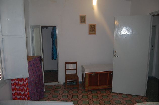 Foto 2 de Chalet en venta en Caravaca de la Cruz de 3 habitaciones con terraza