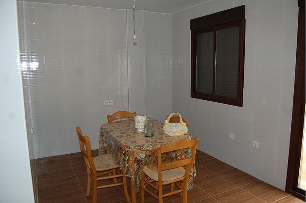 Foto 1 de Dúplex en venda a Moratalla de 3 habitacions amb terrassa i garatge