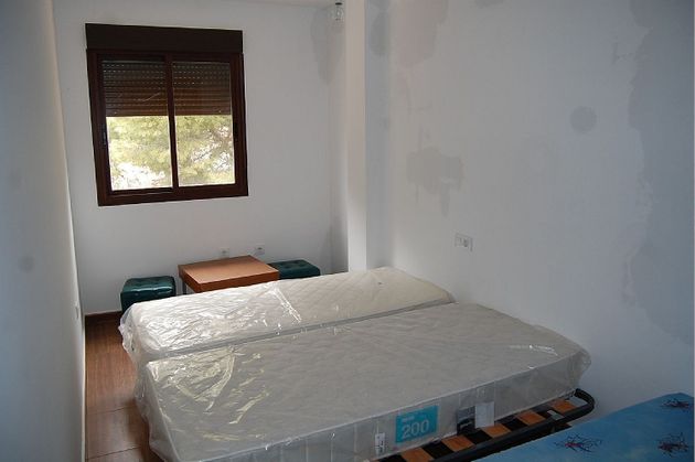 Foto 2 de Dúplex en venda a Moratalla de 3 habitacions amb terrassa i garatge