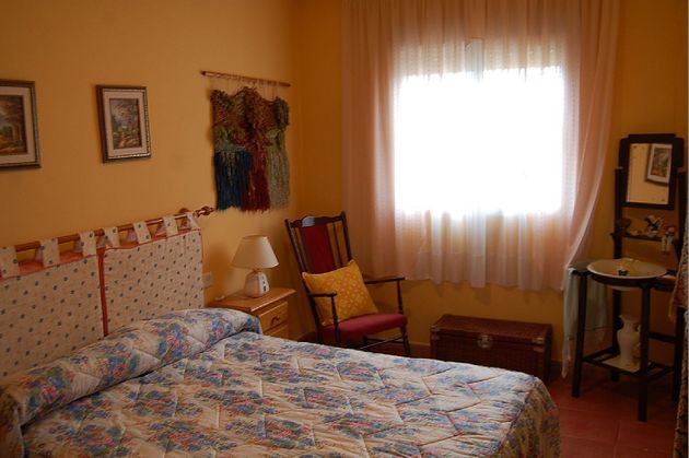 Foto 1 de Venta de chalet en Moratalla de 2 habitaciones y 95 m²
