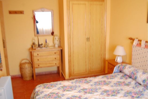 Foto 2 de Venta de chalet en Moratalla de 2 habitaciones y 95 m²