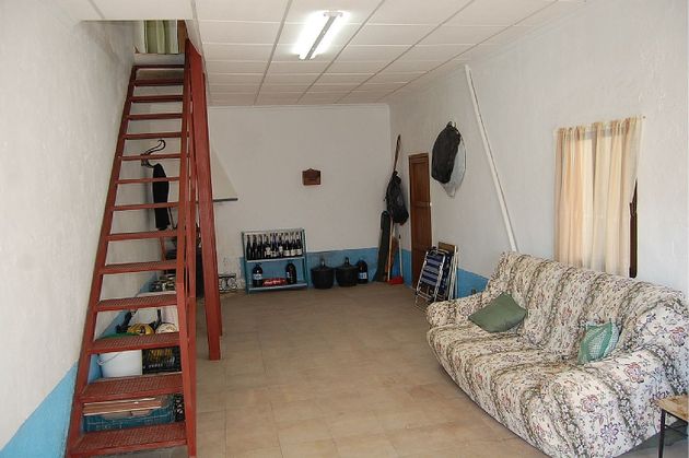 Foto 1 de Chalet en venta en Caravaca de la Cruz de 3 habitaciones con terraza y aire acondicionado