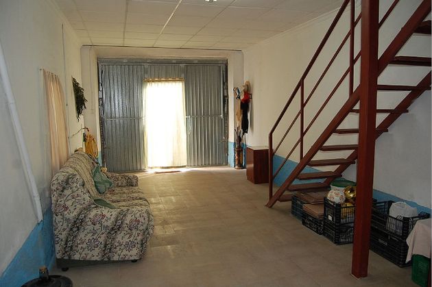 Foto 2 de Xalet en venda a Caravaca de la Cruz de 3 habitacions amb terrassa i aire acondicionat