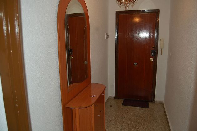 Foto 1 de Pis en venda a Caravaca de la Cruz de 4 habitacions amb balcó i ascensor