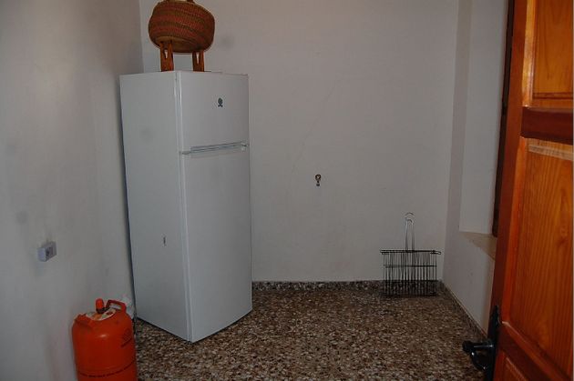 Foto 1 de Venta de chalet en Cehegín de 5 habitaciones y 398 m²