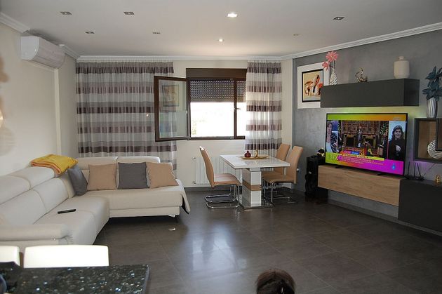 Foto 2 de Casa en venda a Caravaca de la Cruz de 3 habitacions amb terrassa i aire acondicionat