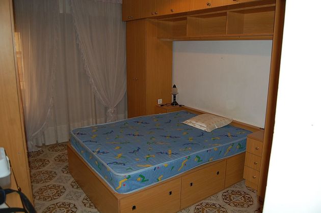 Foto 1 de Pis en venda a Caravaca de la Cruz de 5 habitacions amb terrassa i calefacció