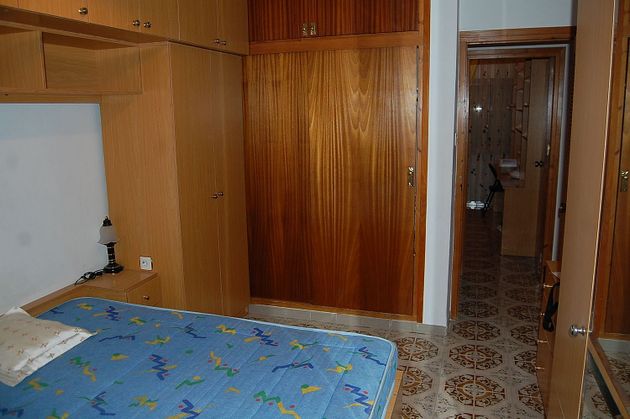 Foto 2 de Pis en venda a Caravaca de la Cruz de 5 habitacions amb terrassa i calefacció