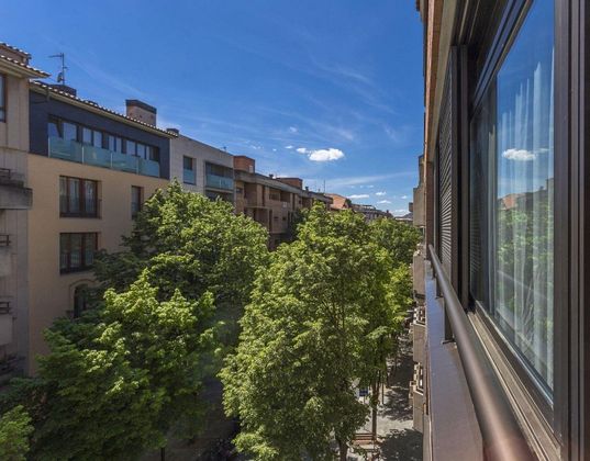 Foto 2 de Pis en venda a El Sucre-Universitat de 4 habitacions amb balcó i calefacció