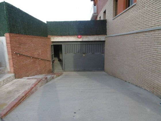 Foto 1 de Garatge en venda a Santa Eulàlia de Riuprimer de 11 m²