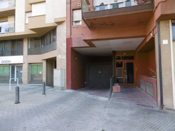 Foto 1 de Garatge en venda a Estadi-Horta Vermella-Santa Anna de 13 m²