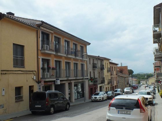 Foto 1 de Piso en venta en Masies de Voltregà, Les de 3 habitaciones con terraza y balcón
