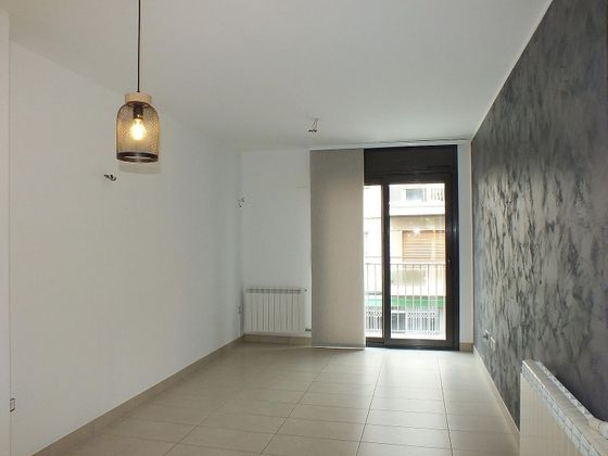 Foto 2 de Piso en venta en Masies de Voltregà, Les de 3 habitaciones con terraza y balcón