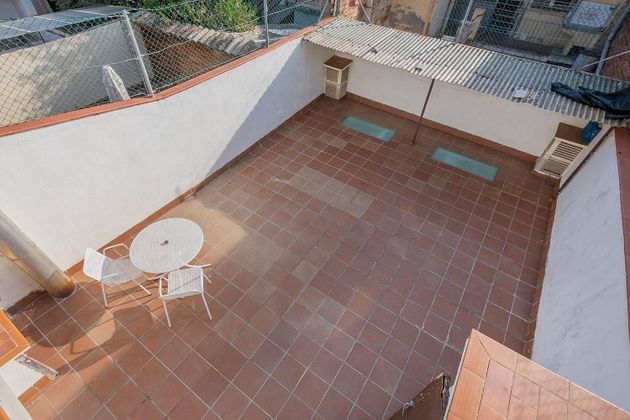 Foto 1 de Casa en venda a Sant Vicenç de Castellet de 4 habitacions amb terrassa i balcó