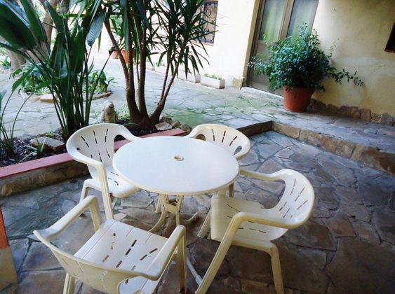 Foto 2 de Pis en venda a Sta. Clotilde - Fenals de 3 habitacions amb terrassa i jardí