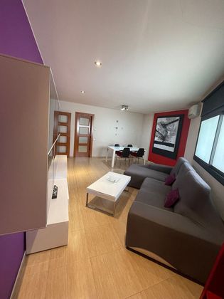 Foto 2 de Pis en venda a Caldes de Montbui de 2 habitacions amb garatge i aire acondicionat