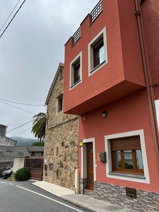 Foto 1 de Casa en venda a calle Pedras de 2 habitacions amb terrassa