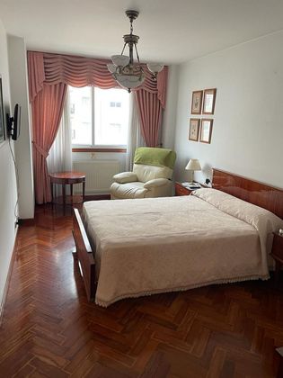 Foto 1 de Alquiler de piso en Someso - Matogrande de 3 habitaciones con garaje y muebles