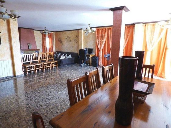 Foto 2 de Xalet en venda a Villajoyosa ciudad de 6 habitacions amb terrassa i piscina