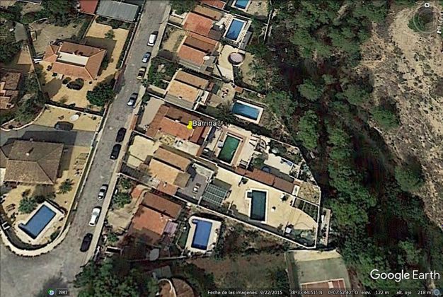 Foto 2 de Venta de chalet en calle Jose Ramon Alonso de 6 habitaciones con terraza y piscina