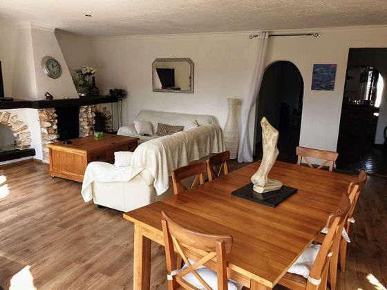 Foto 2 de Xalet en venda a Aledo de 3 habitacions amb terrassa i piscina