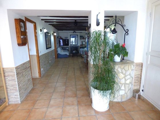 Foto 2 de Casa rural en venda a Villajoyosa ciudad de 2 habitacions amb terrassa i jardí