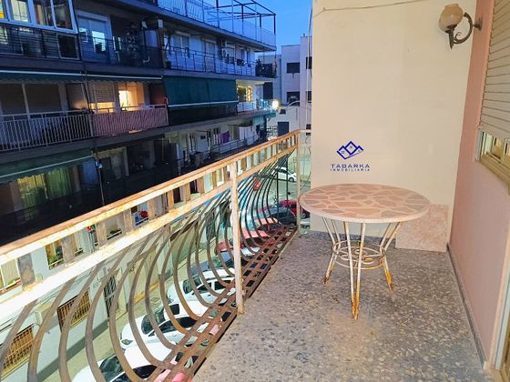 Foto 1 de Piso en venta en calle Presbítero Baltasar Carrasco de 4 habitaciones con balcón y ascensor