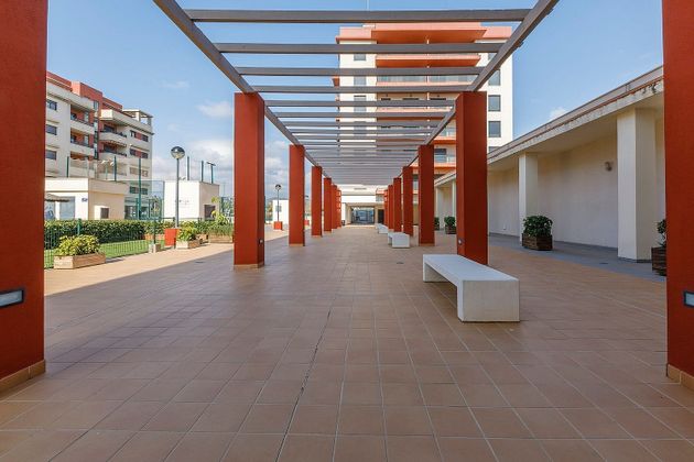 Foto 2 de Pis en venda a calle Mar Egeo de 2 habitacions amb terrassa i piscina
