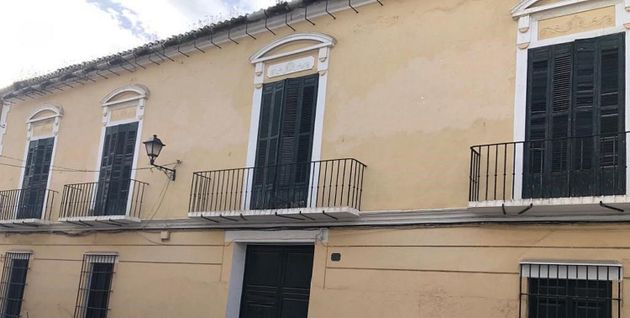 Foto 1 de Casa en venda a Camino Algarrobo - Las Arenas de 14 habitacions amb terrassa i jardí